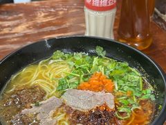 -一品飘香米线(一中总店)