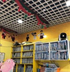 -Block Park 租乐高(D32店)