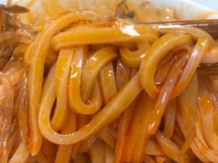 -薛昌利大米面皮(南关正街店)