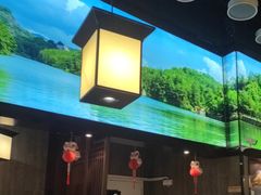 -徽张·新徽菜(五棵松·永定路店)