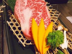 -赤坂亭·M9和牛烧肉(南京江南虹悦城店)