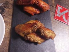 -HIGH FIVE哈福手工汉堡(桂林路店)