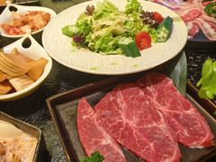 -樱嘢·炭火烧肉(惠南店)