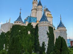 -蓬莱欧乐堡梦幻世界