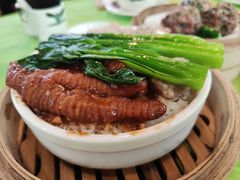 -盛港湾海鲜食府(黄沙店)