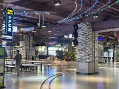 -时尚天河商业广场