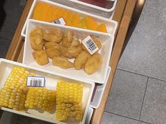 -野妹火锅(龙岗店)