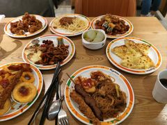 -比格比萨自助(南京万达茂店)