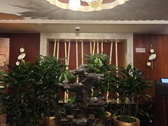 -昆泰嘉华酒店-嘉华咖啡厅
