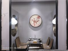 -熹悟海鲜火锅·广式打边炉