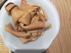 -牛三哥洛阳牛肉汤(生态城店)