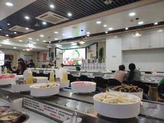 -咕叽咕叽自助烤肉小火锅(茂业清扬店)
