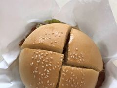 -旺角宝港式茶餐厅(寮步店)