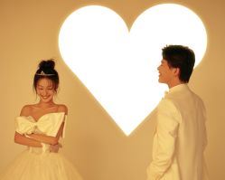 -巴黎春天婚纱摄影STUDIO·定制