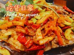 -木屋烧烤(龙湖天街店)