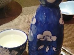 -福樱兰海鲜放题铁板烧(加州店)