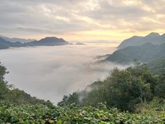 -塔云山