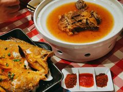 -西贝莜面村(银泰创意城店)