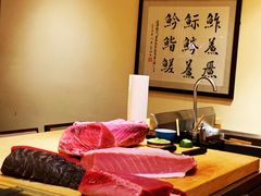 -鮨青(恒基名人购物中心店)