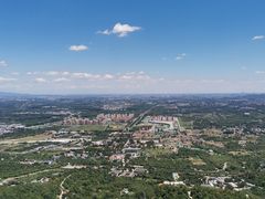 -北京鹫峰国家森林公园