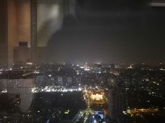 -嘉定凯悦·咖啡厅