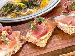 -Bistro 63 创意融合料理(广粤天地店)