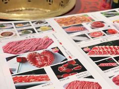 -北门涮肉·炭火铜锅涮肉(什刹海店)