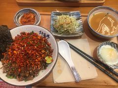 -满记甜品(万科广场店)