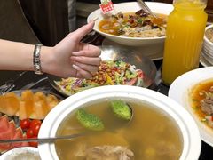 -绿野仙踪·印象(香樟名都店)