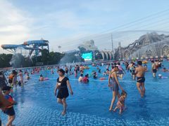 -苏州乐园森林水世界