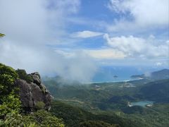 -七娘山