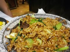 -西缘牛排(荟聚购物中心店)