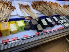 -钢管厂五区小郡肝串串香(南山店)