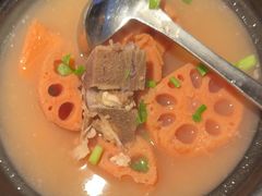 -湘阁里辣(东门茂业店)
