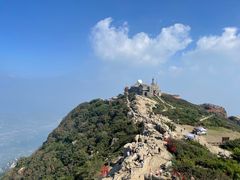 -泰山风景名胜区