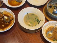 -妈妈菜舟山海鲜(定海古城店)