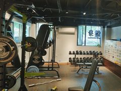 -NRG 健身私教CLUB(云山路店)