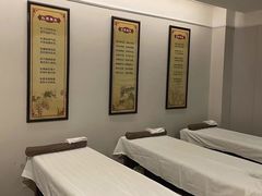 -手佳按摩 ·足疗 ·艾灸(新街口店)