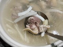 -龙泉人椰子鸡·糟粕醋·地标海南菜(龙昆南店)