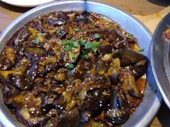 -吕氏疙瘩汤·新派鲁菜(东城万达广场店)