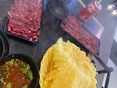 -林记潮牛·牛肉火锅(上马墩店)