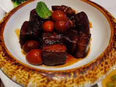 -荷塘秋月·本帮江浙菜(国权路店)