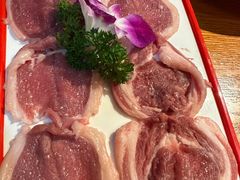-三太子地摊烧烤·小龙虾(北蔡店)