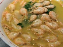 -老海陵·泰州菜(图书馆店)
