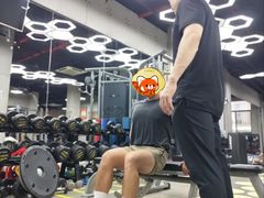-VPsmart私教健身工作室(新华路旗舰店)