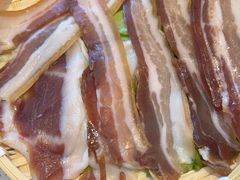 -阿婆情腊排骨火锅(金虹路店)