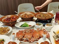-望海湾海鲜楼·海鲜(河南路店)