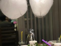 棉花糖-小大董·烤鸭(凤凰汇店)