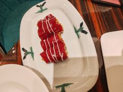 -夏宫中餐厅(香格里拉大酒店)