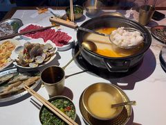 -琥珀川糟粕醋·香草鸭·鸡煲(慈云寺店)